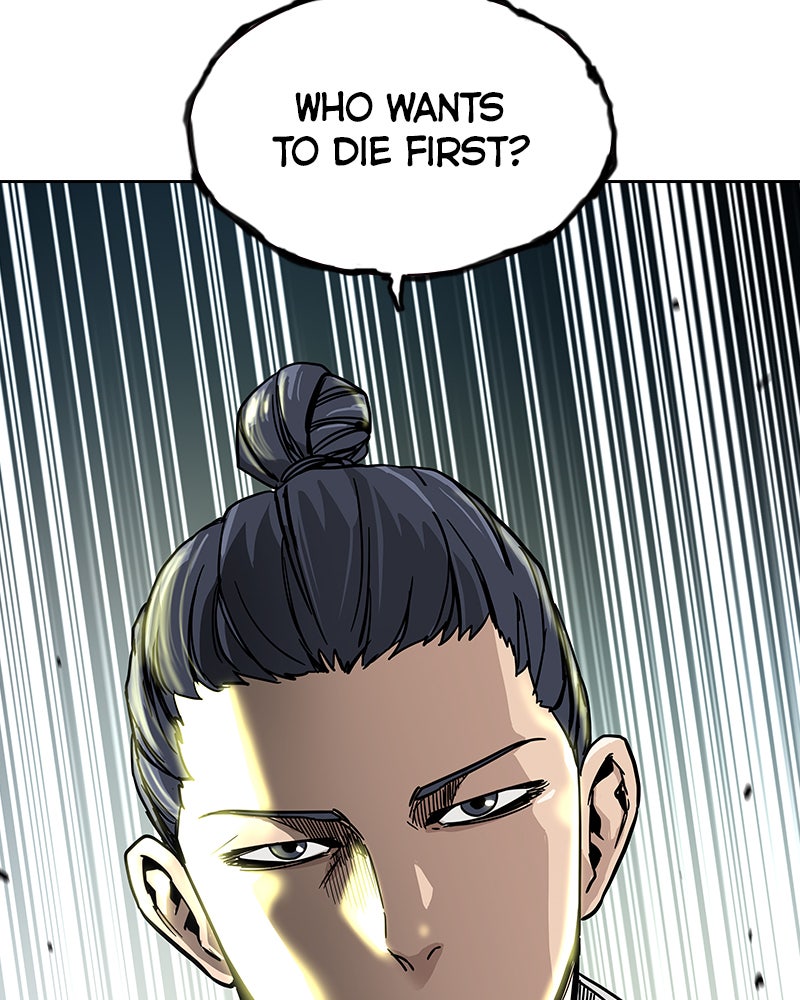 Read To Not Die Manga Online