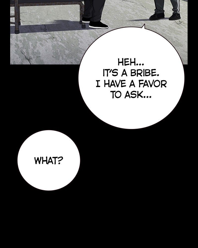 Read To Not Die Manga Online