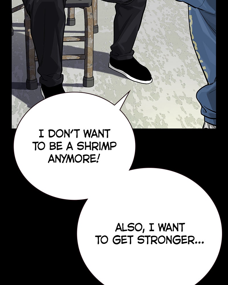 Read To Not Die Manga Online