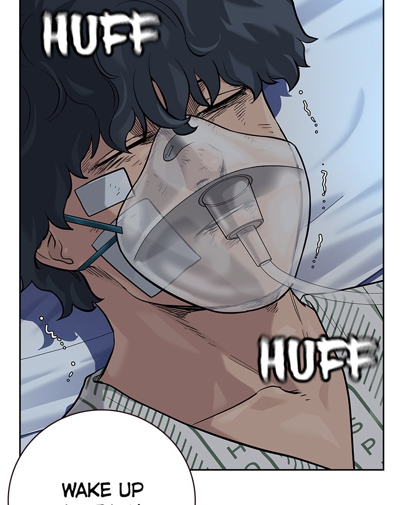 Read To Not Die Manga Online
