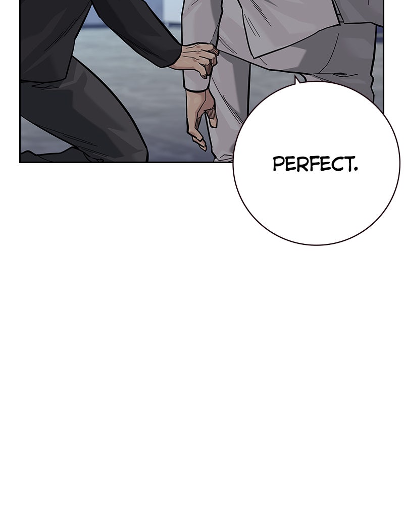 Read To Not Die Manga Online