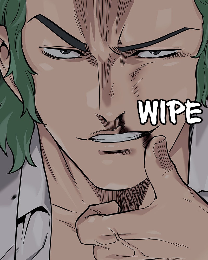 Read To Not Die Manga Online