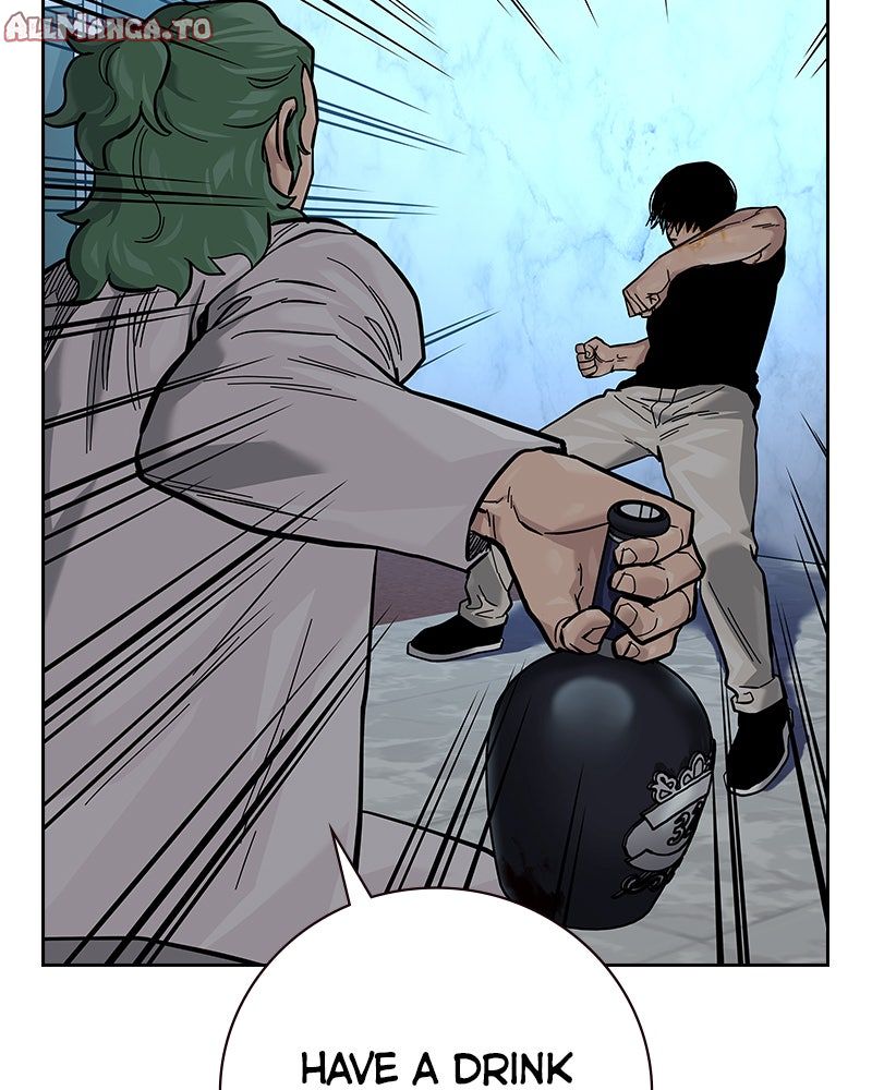 Read To Not Die Manga Online