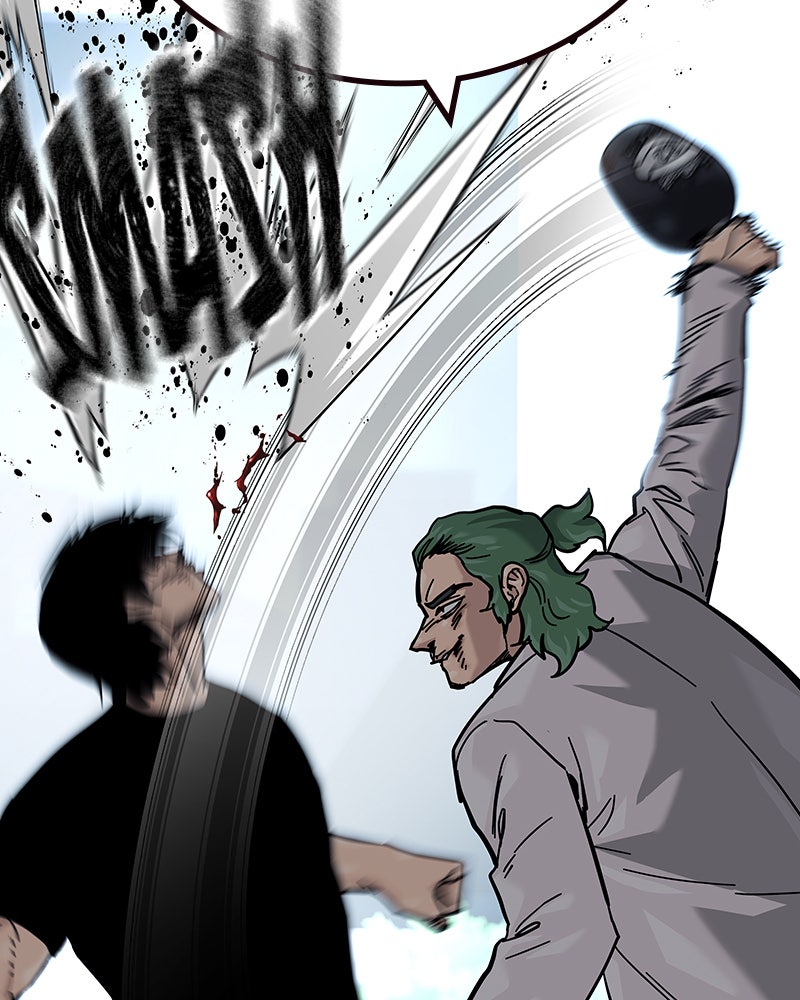 Read To Not Die Manga Online