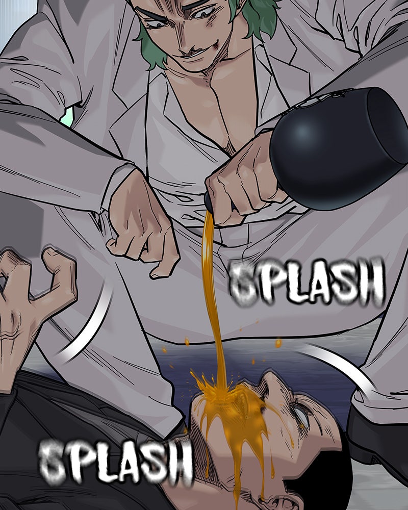 Read To Not Die Manga Online