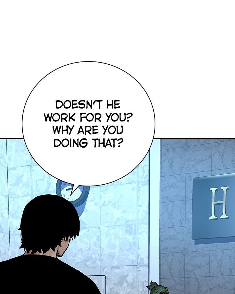 Read To Not Die Manga Online