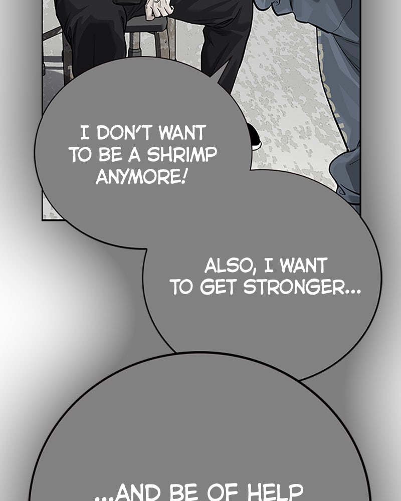 Read To Not Die Manga Online