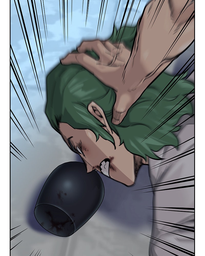 Read To Not Die Manga Online
