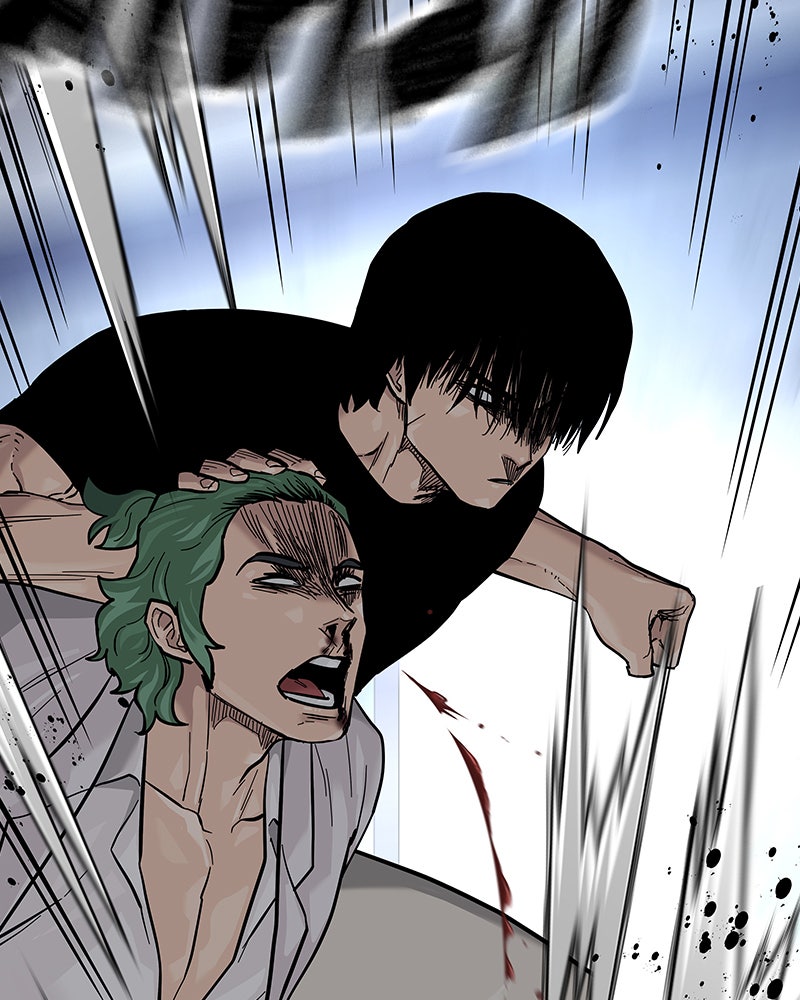 Read To Not Die Manga Online