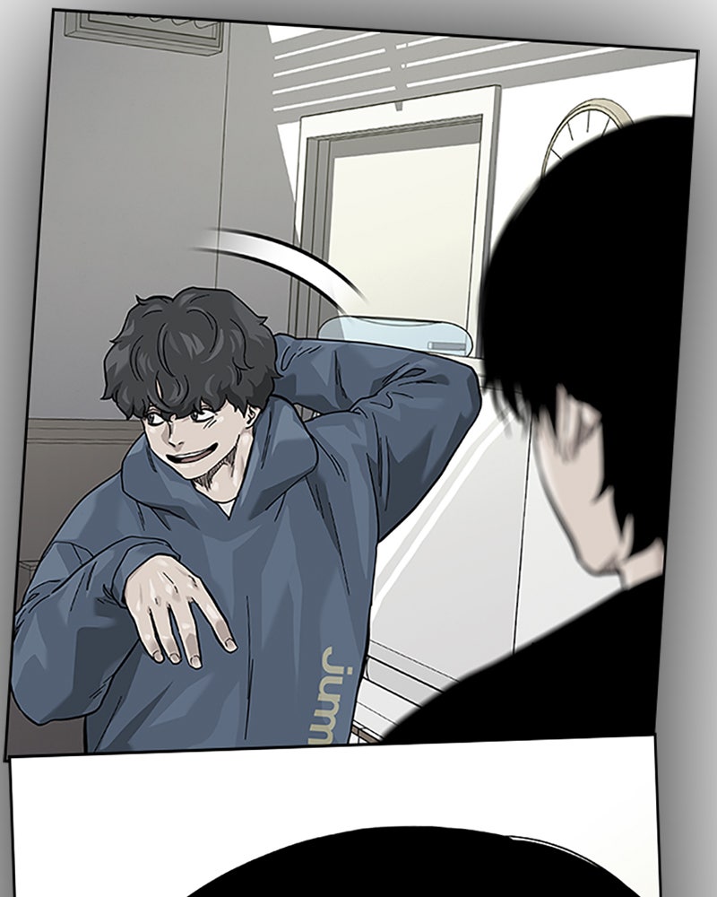 Read To Not Die Manga Online
