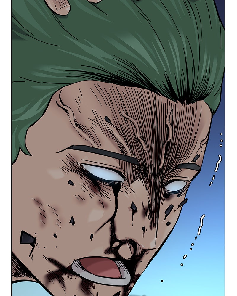 Read To Not Die Manga Online