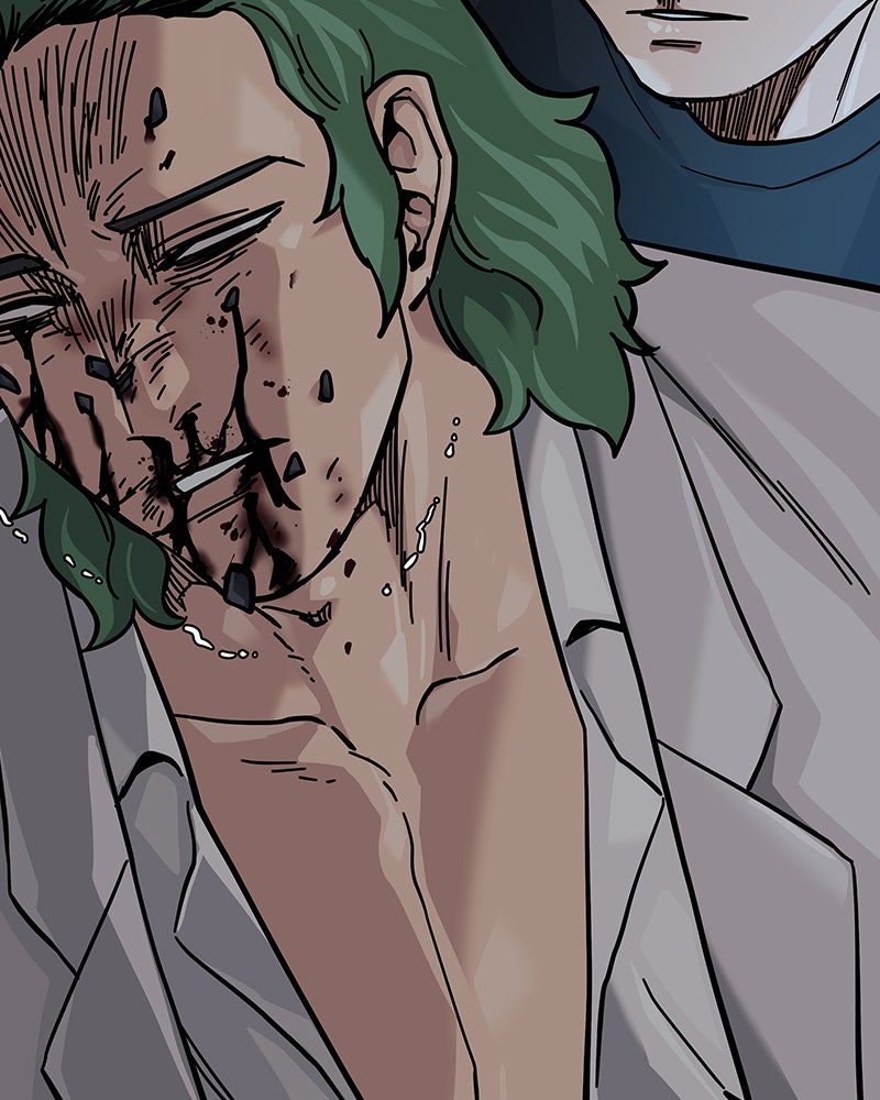 Read To Not Die Manga Online