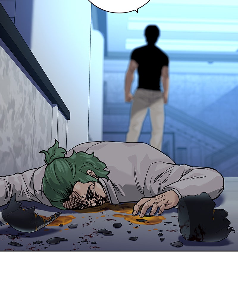 Read To Not Die Manga Online