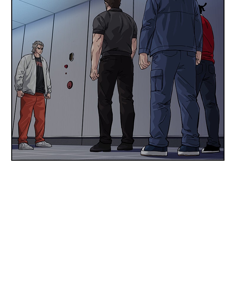 Read To Not Die Manga Online