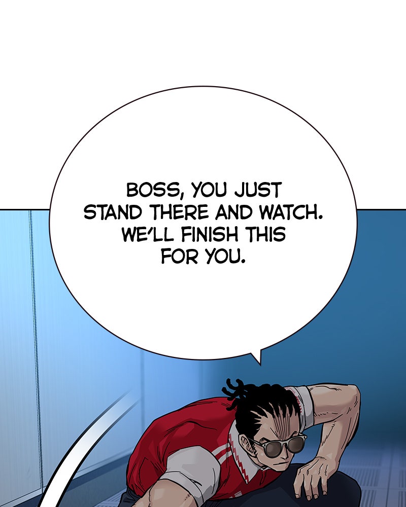Read To Not Die Manga Online
