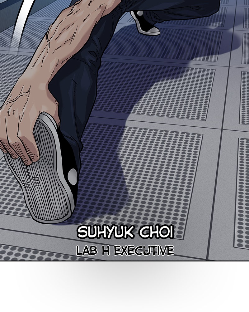 Read To Not Die Manga Online