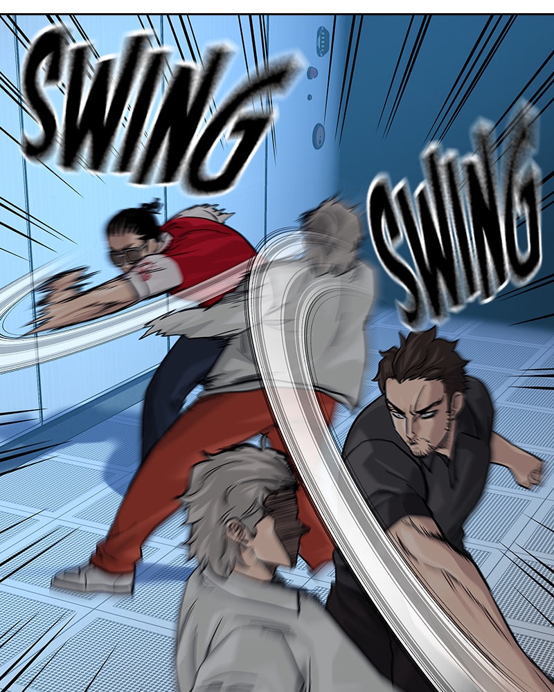 Read To Not Die Manga Online