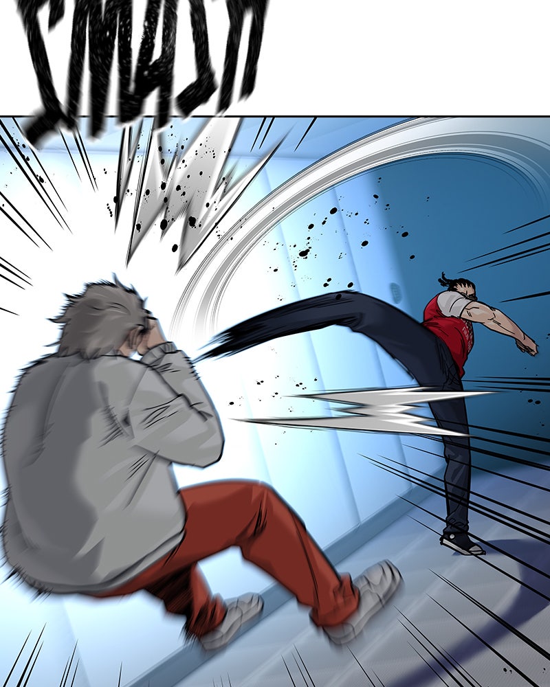 Read To Not Die Manga Online
