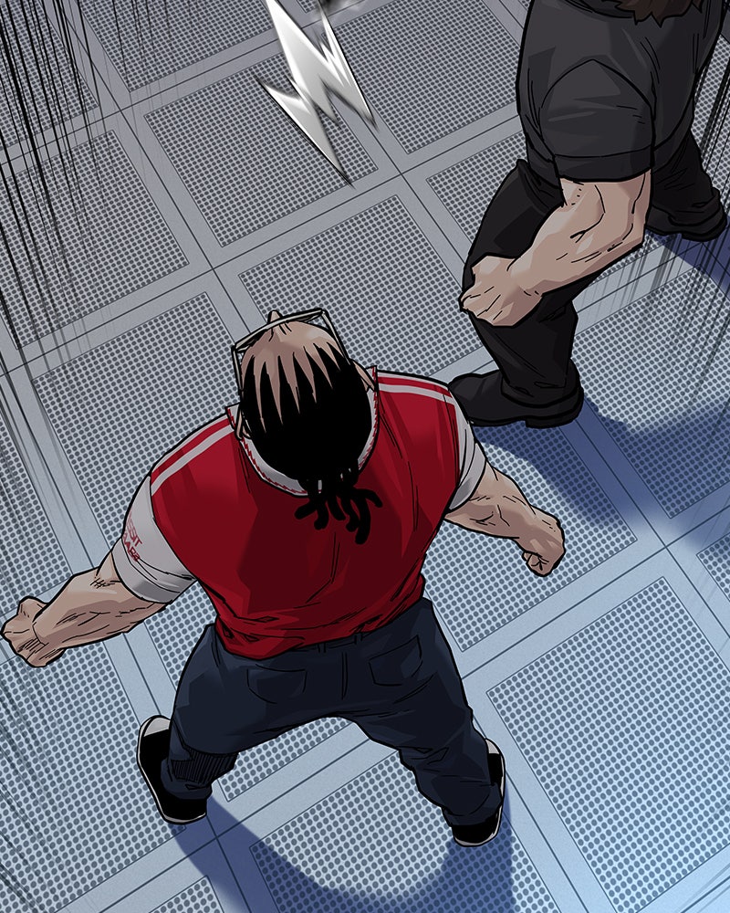Read To Not Die Manga Online