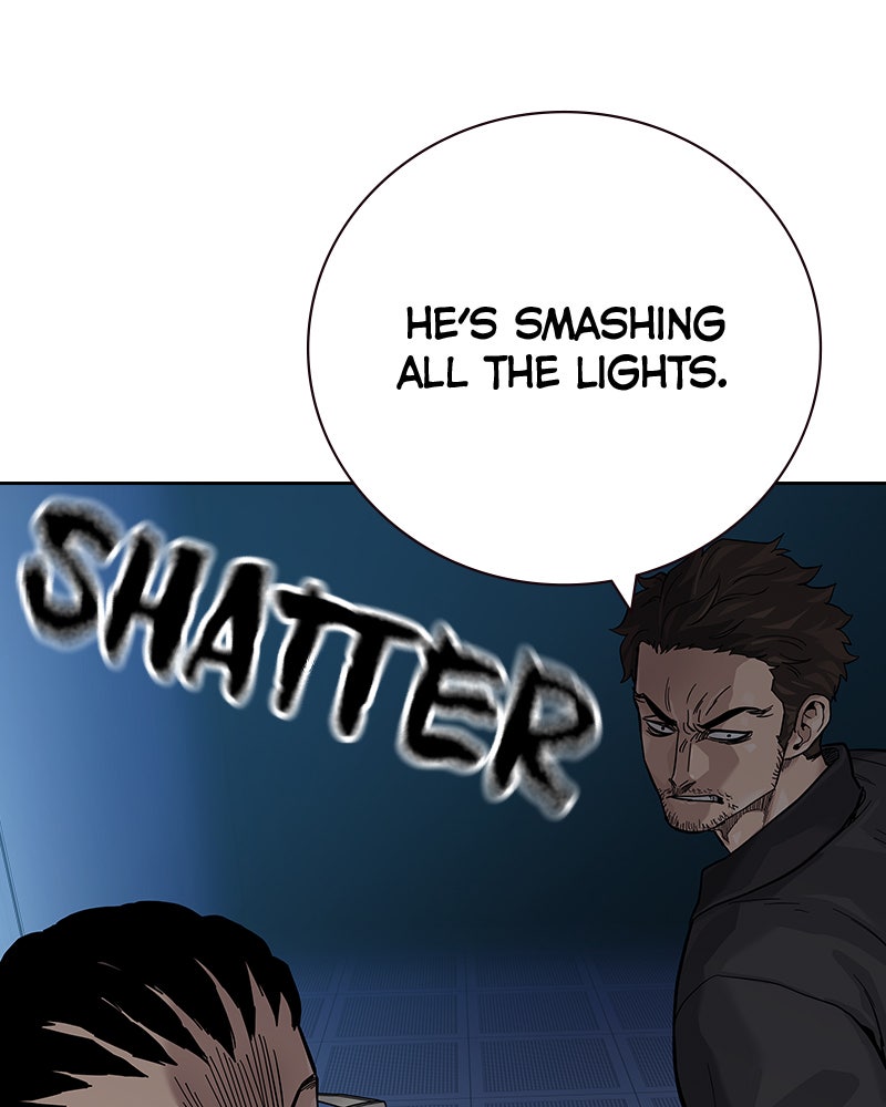 Read To Not Die Manga Online
