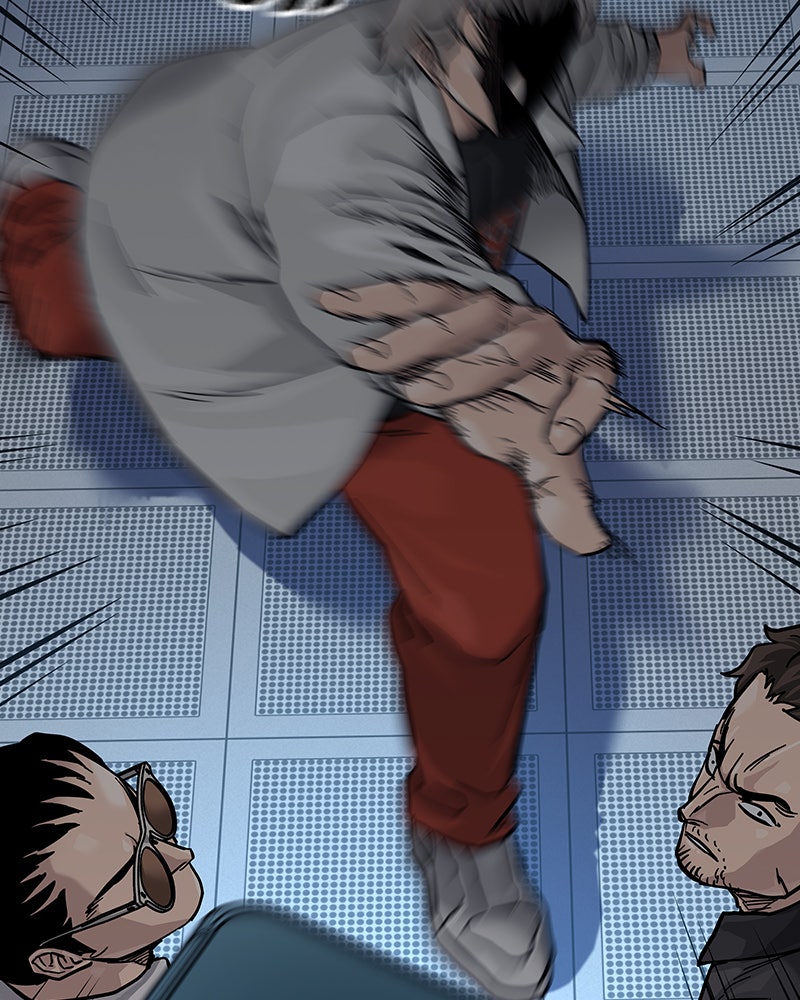 Read To Not Die Manga Online