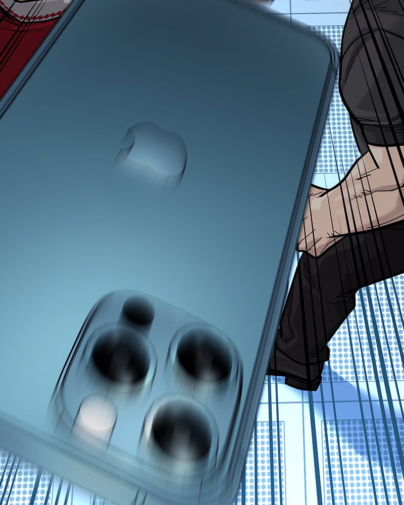 Read To Not Die Manga Online