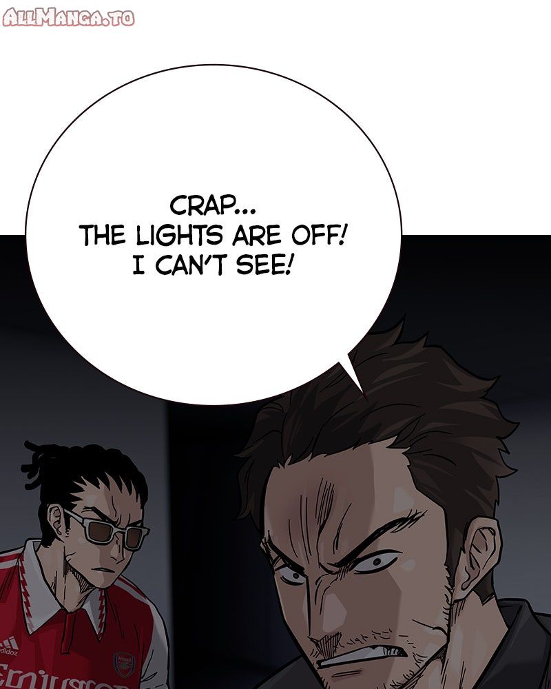 Read To Not Die Manga Online