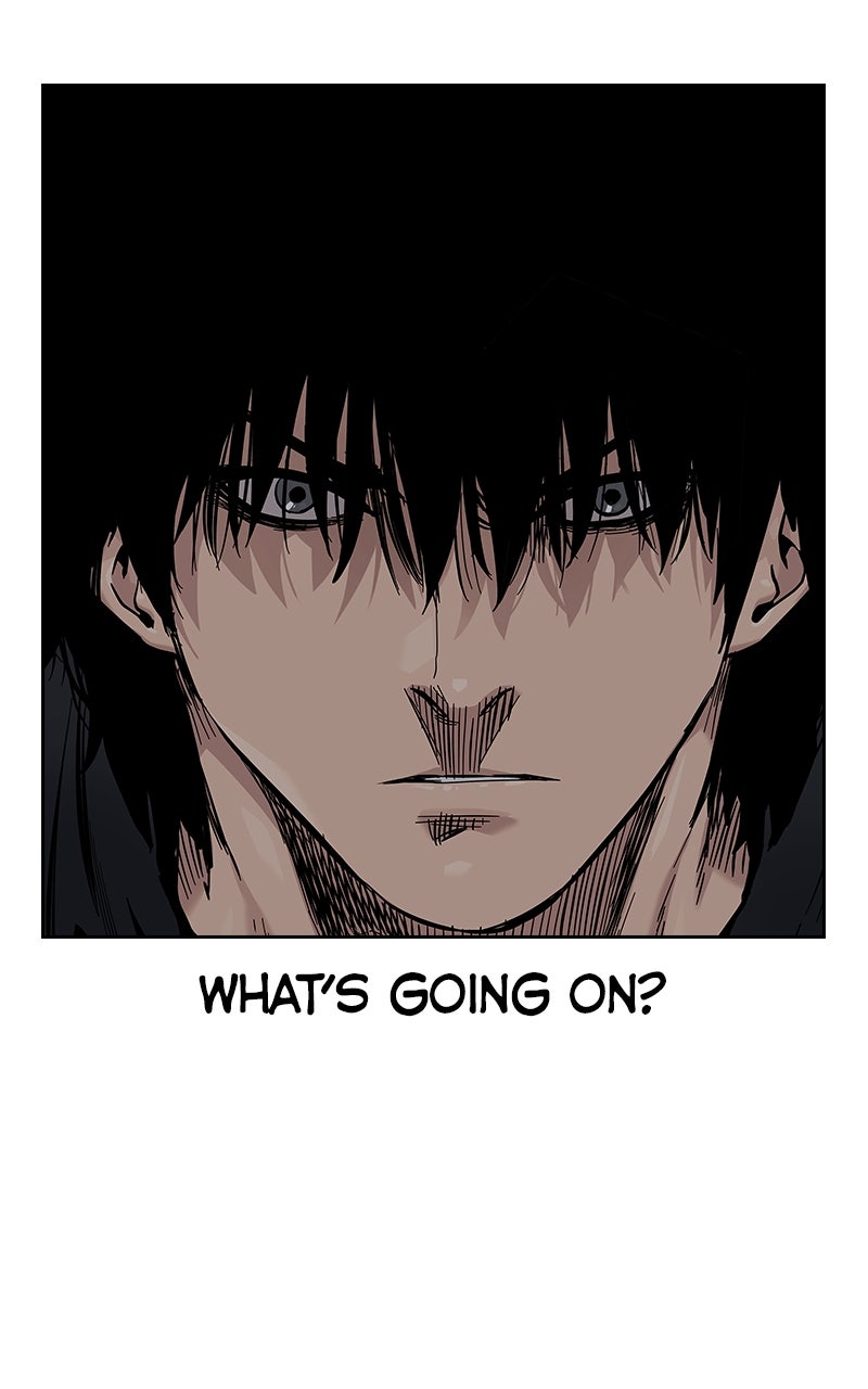 Read To Not Die Manga Online