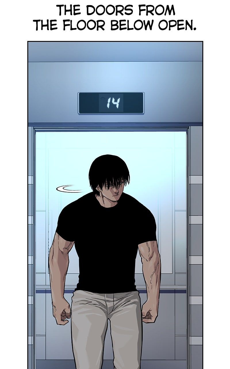 Read To Not Die Manga Online