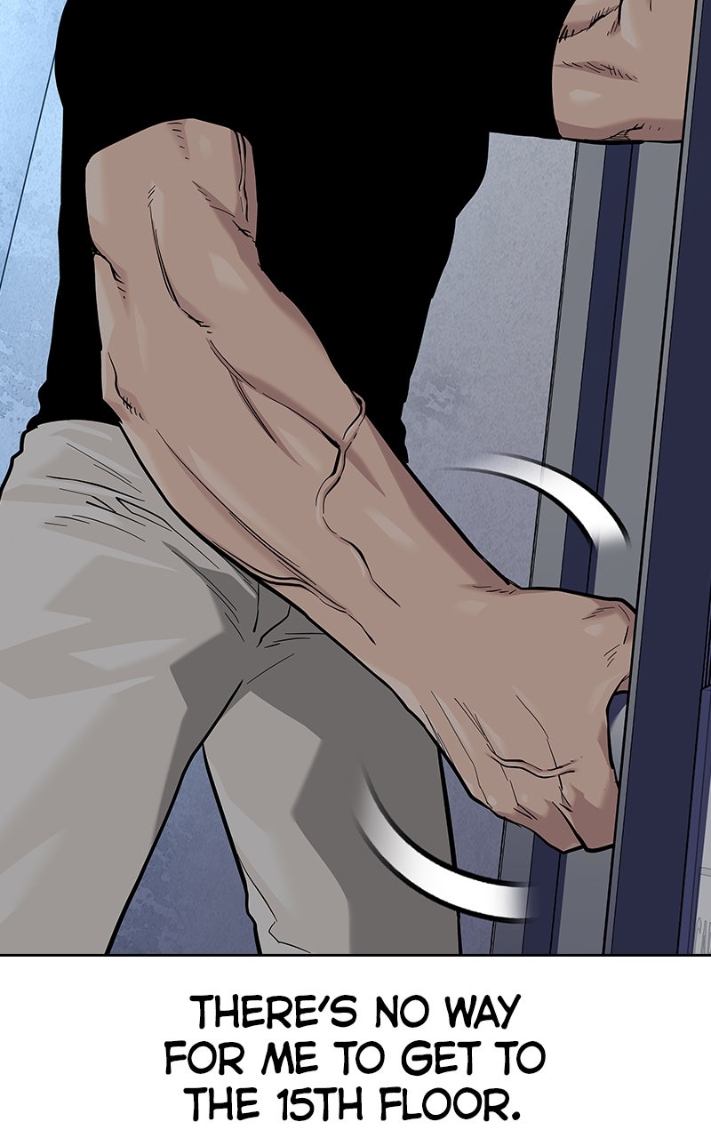 Read To Not Die Manga Online