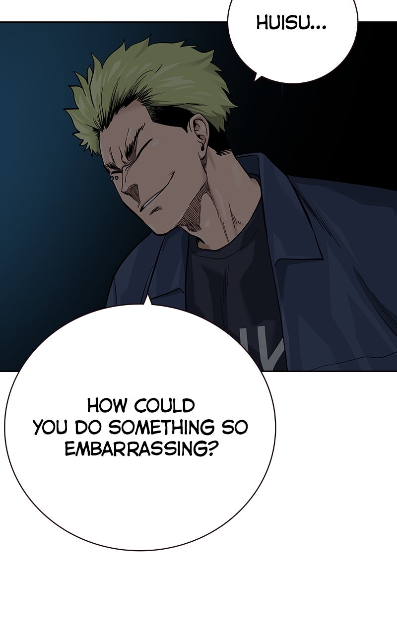 Read To Not Die Manga Online
