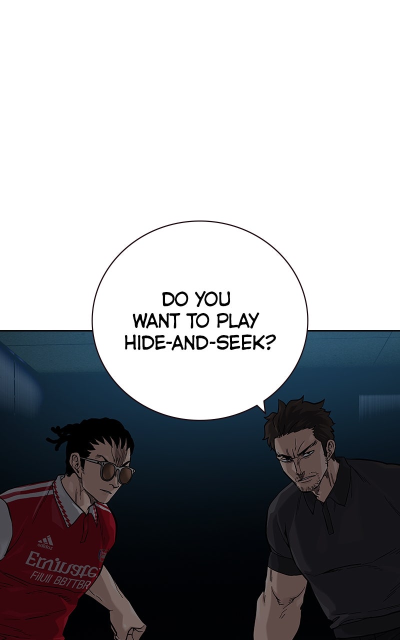 Read To Not Die Manga Online