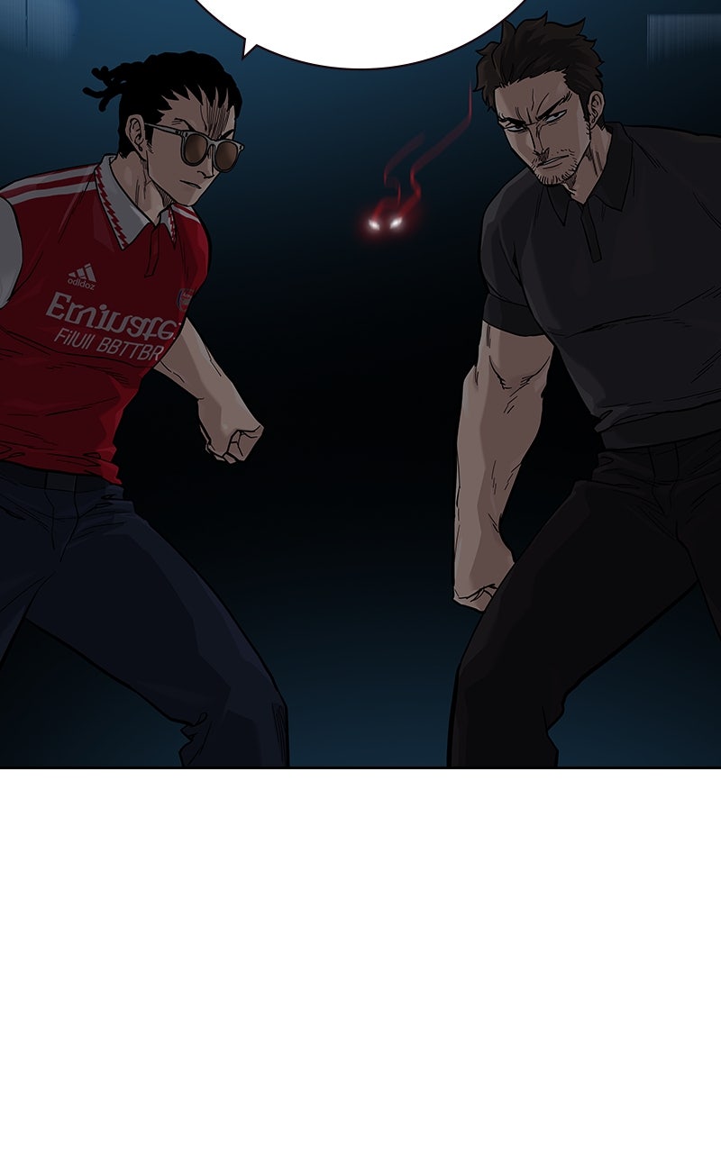 Read To Not Die Manga Online