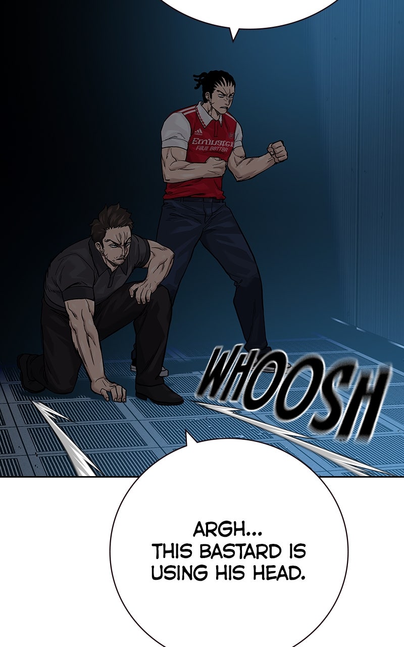 Read To Not Die Manga Online