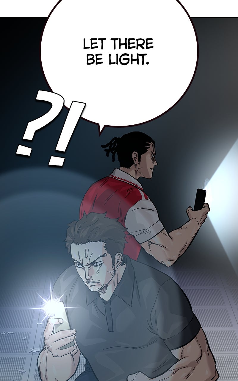 Read To Not Die Manga Online