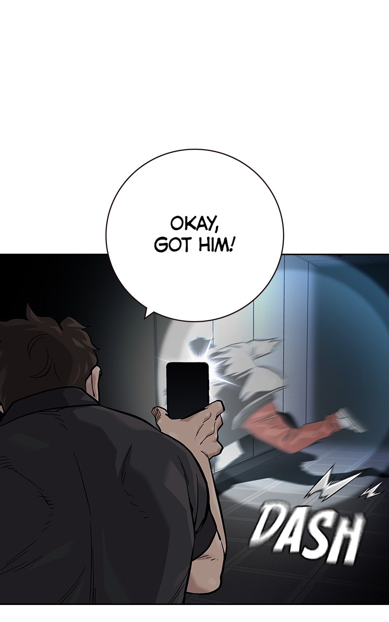 Read To Not Die Manga Online