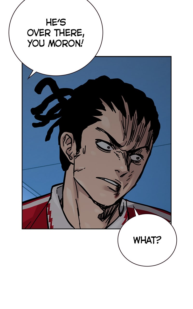 Read To Not Die Manga Online