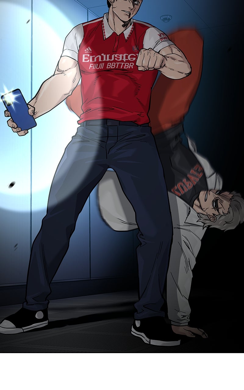 Read To Not Die Manga Online
