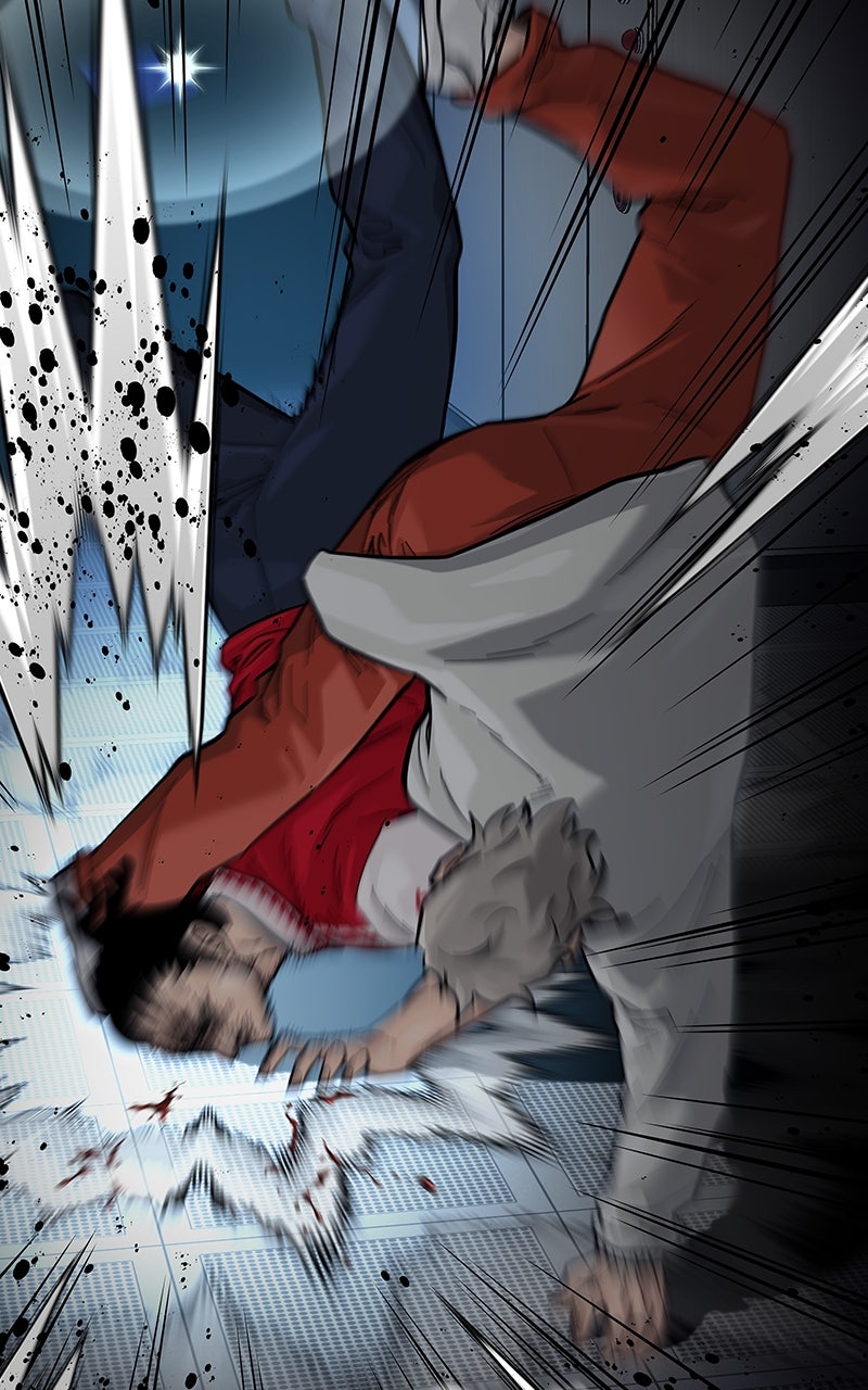 Read To Not Die Manga Online