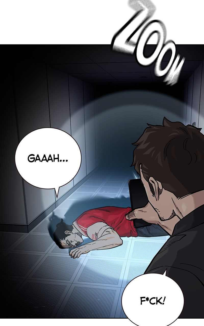 Read To Not Die Manga Online