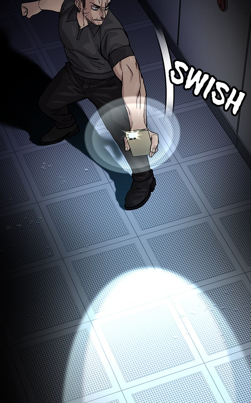 Read To Not Die Manga Online