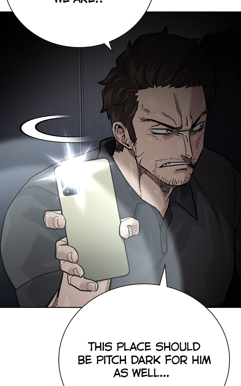 Read To Not Die Manga Online