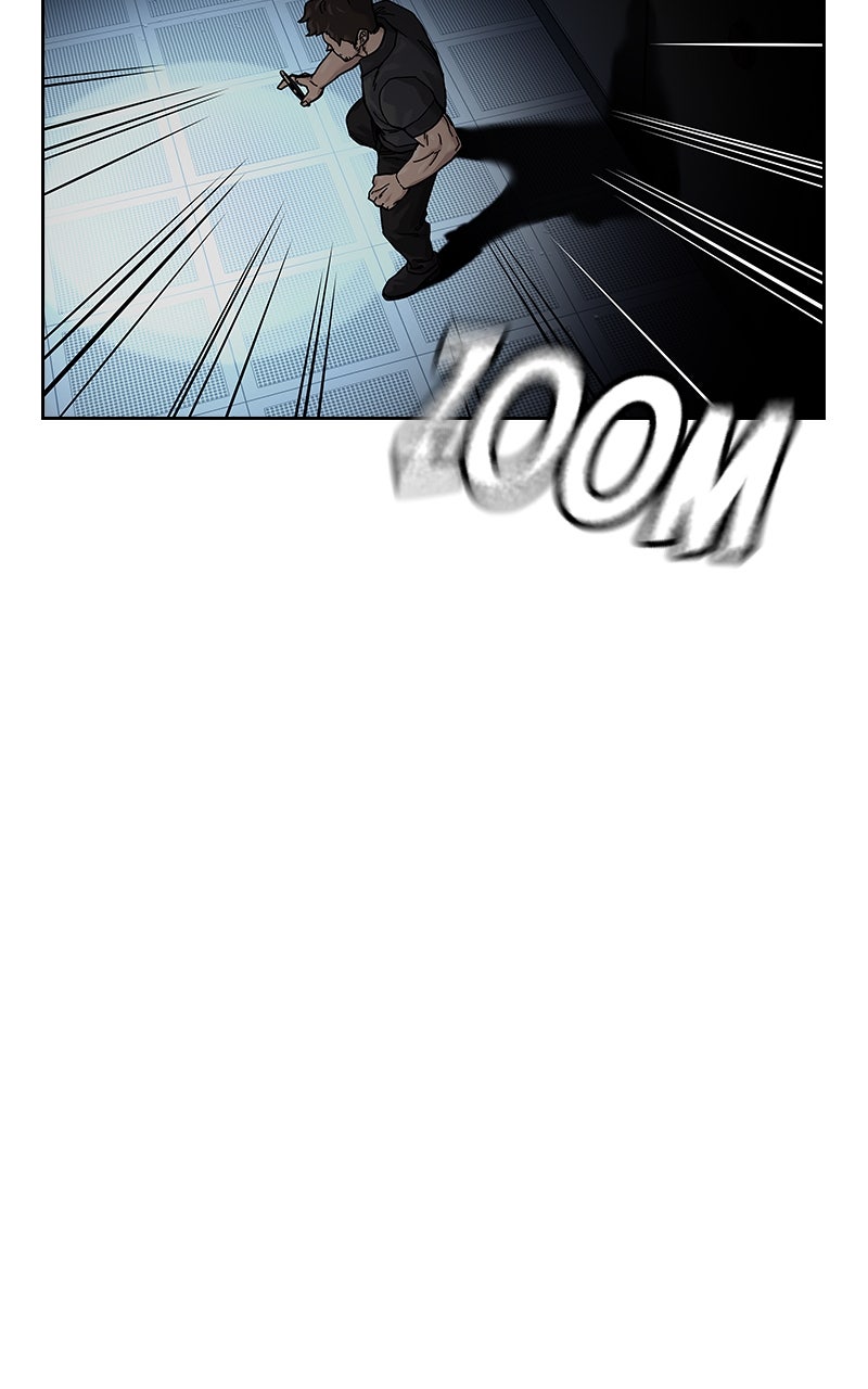 Read To Not Die Manga Online