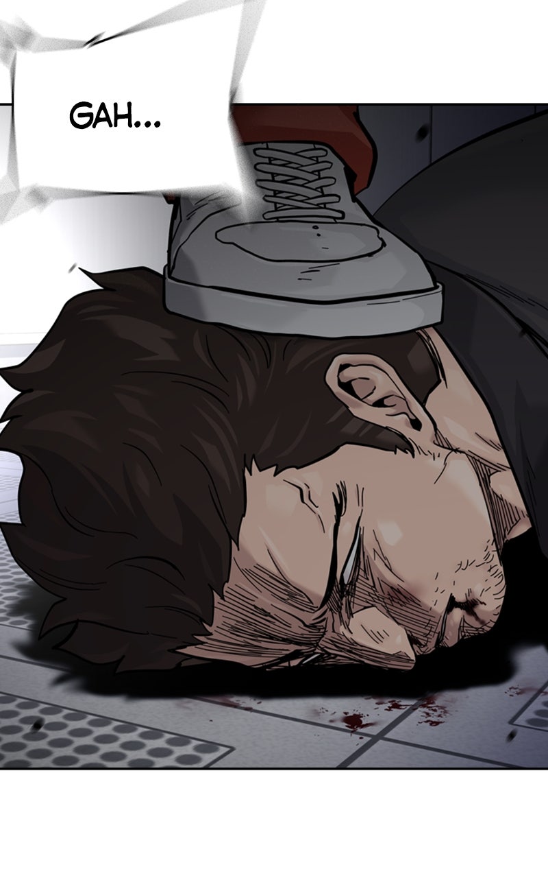 Read To Not Die Manga Online