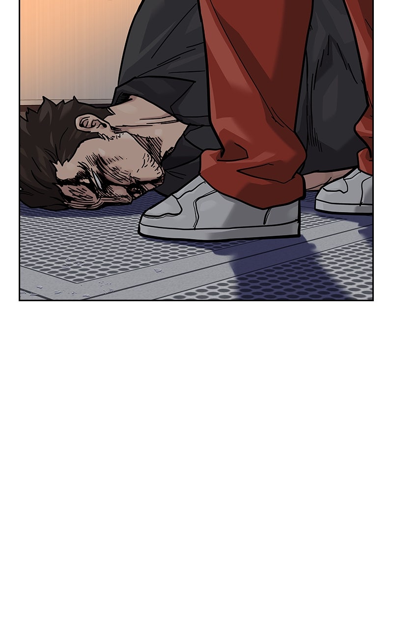 Read To Not Die Manga Online