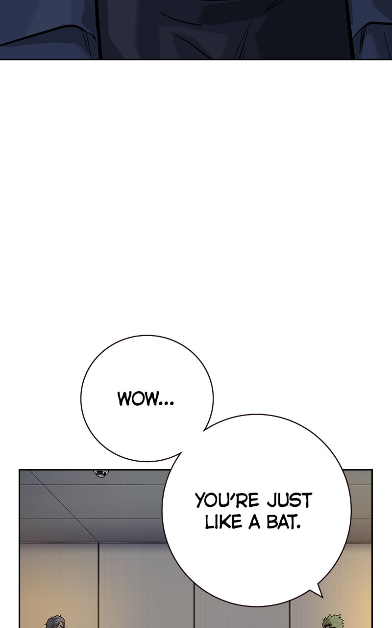 Read To Not Die Manga Online