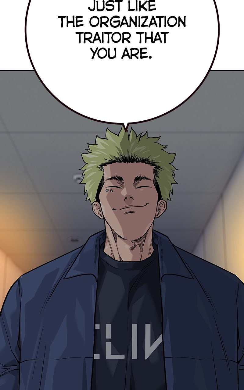 Read To Not Die Manga Online