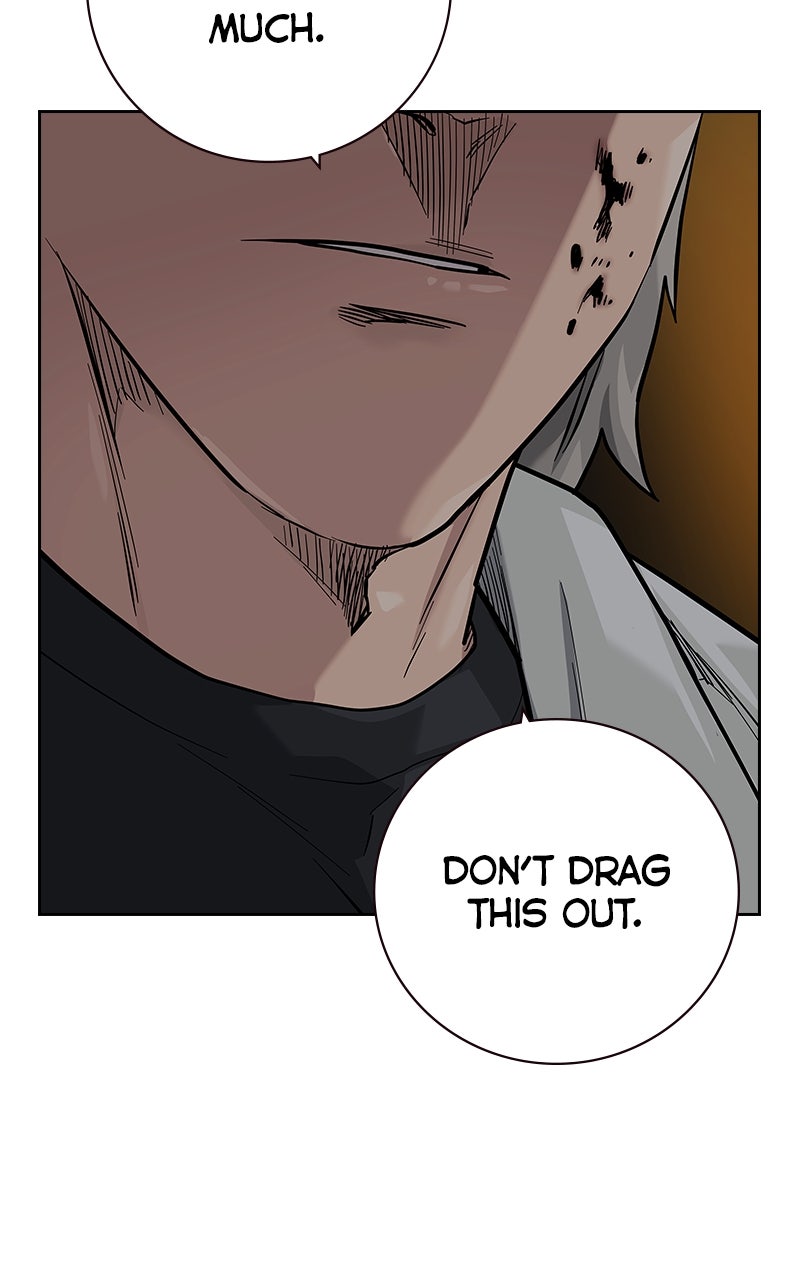 Read To Not Die Manga Online