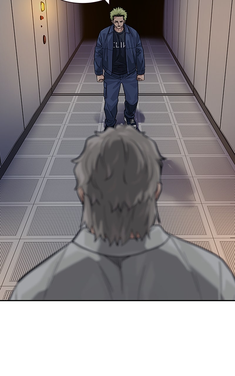 Read To Not Die Manga Online