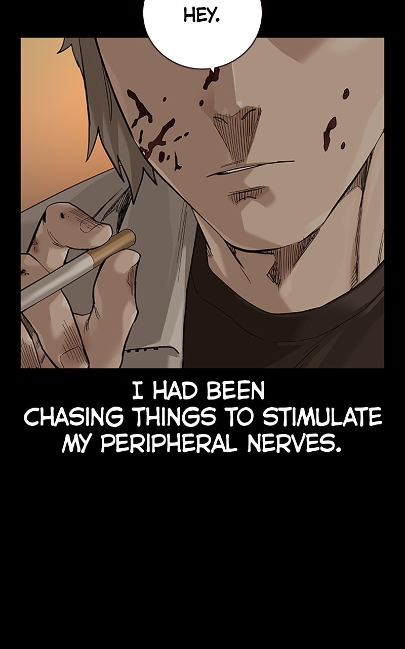 Read To Not Die Manga Online